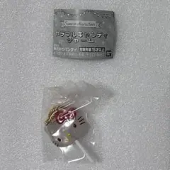 カラフルキャンディチャーム ハローキティ