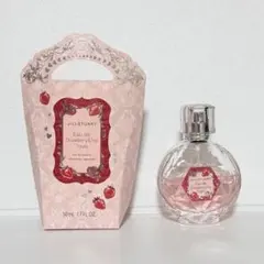 JILLSTUART オード ストロベリー＆ティー トリーツ オードトワレのサムネイル