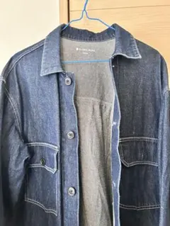 GLOBAL WORK デニムジャケット M