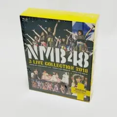 NMB48 5 LIVE COLLECTION 2014 DVD - メルカリ