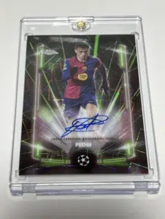 2026年最新】ペドリ サインの人気アイテム - メルカリ