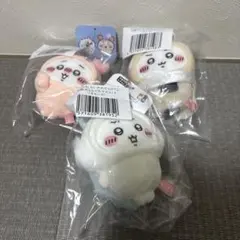 ちいかわだらけくじ　D賞セット