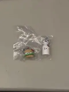 ハローキティ アメリカンデザイン めじるしアクセサリー