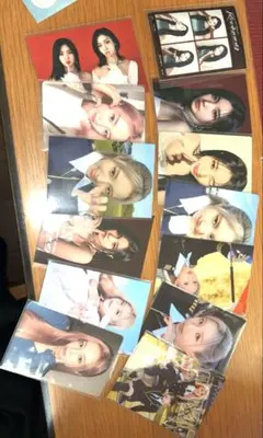 2025年最新】kep1erトレカ イェソの人気アイテム - メルカリ