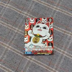 ジャンフェス 2026 配布物 ヴァイスシュヴァルツ ダンダダン ターボババア
