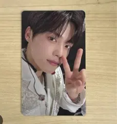 INI 木村柾哉 XQUARE MASTERPIECE トレカ ラントレ 119