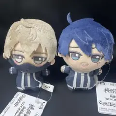 桃源暗鬼 ちびぐるみ 一ノ瀬四季 皇后崎迅