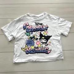 クロミ 半袖Tシャツ キッズ　ZARA