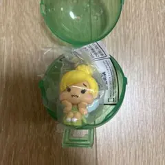 ディズニー すねてマスフィギュアコレクション　そのに
