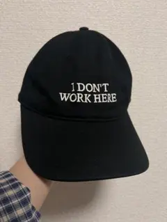 idea books キャップのサムネイル