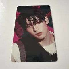 TXT トゥバ トレカ HMV ラキドロ スビン