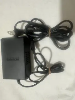 ニンテンドー ゲームキューブ DOL-002 JPN ACアダプター 電源コード