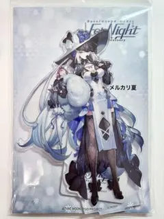 2025年最新】モルガン アクリルスタンドの人気アイテム - メルカリ