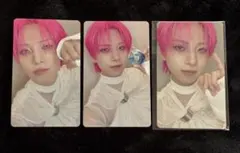 JO1 川尻蓮 トレカ