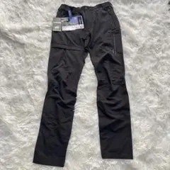 【新品タグ付】ワークマン AERO STRETCH クライミングパンツ Lのサムネイル