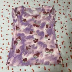 MILK Tシャツ　いちごのサムネイル