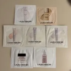 LAURA MERCIER 化粧下地トサンプルセットのサムネイル