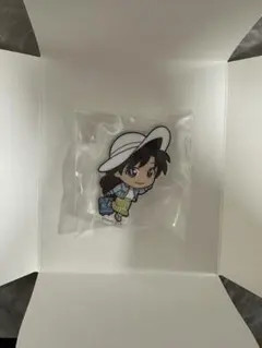 名探偵コナン　セガラッキーくじ　I賞 毛利蘭