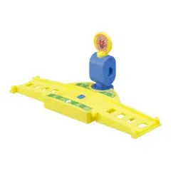 アンパンマン キャラレール4 ストップ&ゴー信号機セット