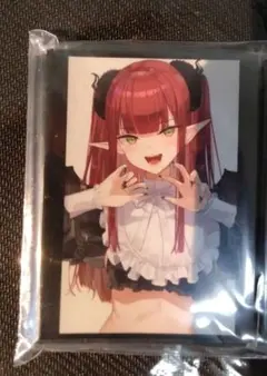 2026年最新】喜多川海夢 スリーブの人気アイテム - メルカリ