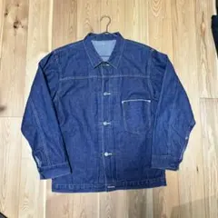 2025年最新】ELECTRIC COTTAGE Gジャン・デニムジャケットの人気