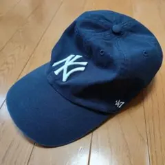 ネイビー　47　ニューヨーク・ヤンキース