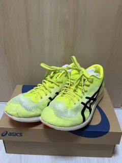 asics COSMORACER LD 3陸上スパイク 29.0 cm 2E - メルカリ