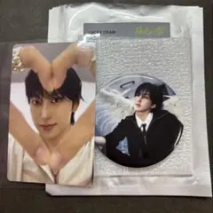 &TEAM FUMA ポプアラキドロ缶バッジ