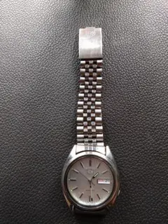 SEIKO セイコー 腕時計 TYPEII 8223-5010 グリーン - メルカリ