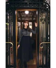 2025年最新】garnier pleated dressの人気アイテム - メルカリ