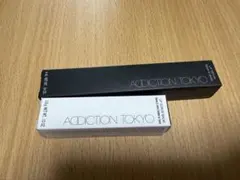 ADDICTION TOKYO リップスクラブバーム、リップセラム　2点セットのサムネイル