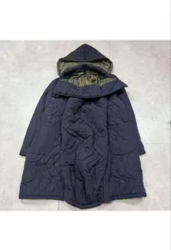 美品】ママコート ミルクティーステラ 4way ダッカー付き フリーサイズ