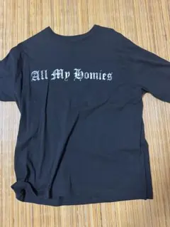 2026年最新】all my homies tシャツの人気アイテム - メルカリ