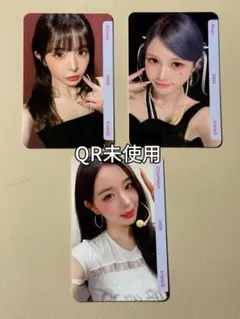 tripleS マユ Objekt いちご コンプ まとめ売り 2026年最新】triples マユの人気アイテム - メルカリ