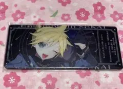 プロセカ あんスタコラボ コネライ チケット風カート 新品未開封