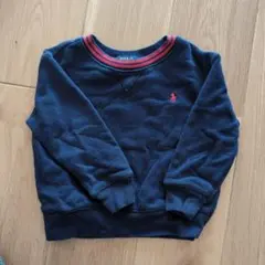 Polo Ralph Lauren トレーナー
