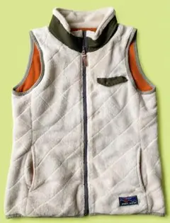 クリフメイヤー レディース　ベスト　KRIFFMAYER