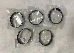 東キヨドーム くじ キヨ猫15周年ラバーバンド F