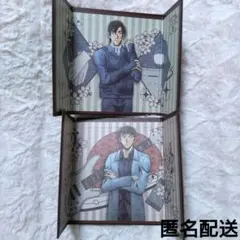 名探偵コナン アートギャラリーコレクション 萩原研二 諸伏景光