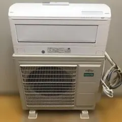 美品 富士通 nocria AS-W633NBK2 20畳用 113060-1 - メルカリ