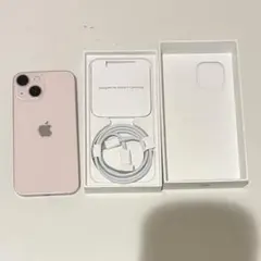2026年最新】iphone 13 mini 128gb ピンクの人気アイテム - メルカリ