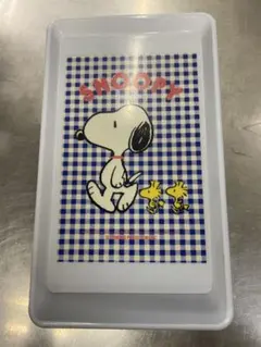 激レア☆ スヌーピーSNOOPY ⭐︎木製裁縫箱　ソーイングボックス☆レトロ 送料無料【N①2350】スヌーピー レトロ 木製 ソーイングボックス