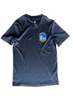 NBA Golden State Warriors ウォーリアーズキッズTシャツのサムネイル