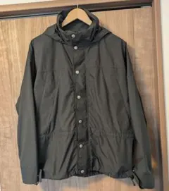 THE NORTH FACE PURPLE LABEL 別注 ジャケット JSのサムネイル
