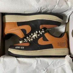 NIKE ナイキ エア フォース 1 GTX（２６ｃｍ）　ゴアテックス