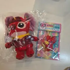 Happyくじ『Stitch Colorful Kawaii』リロイセット