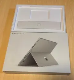 Microsoft Surface Pro サーフェス 空箱 外箱 コレクション