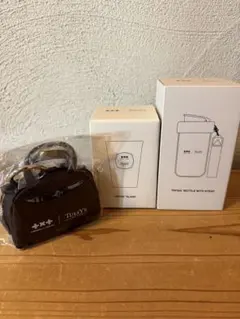 おまけつき タリーズコーヒー x TXT コラボアイテム3点セット - メルカリ