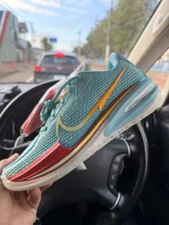 TITAN × Dylan Harper × Nike GT Cut - メルカリ