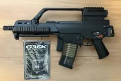 2026年最新】g36c マガジンの人気アイテム - メルカリ